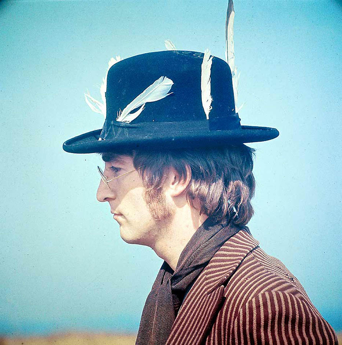 The Beatles18 (693x700, 504Kb)