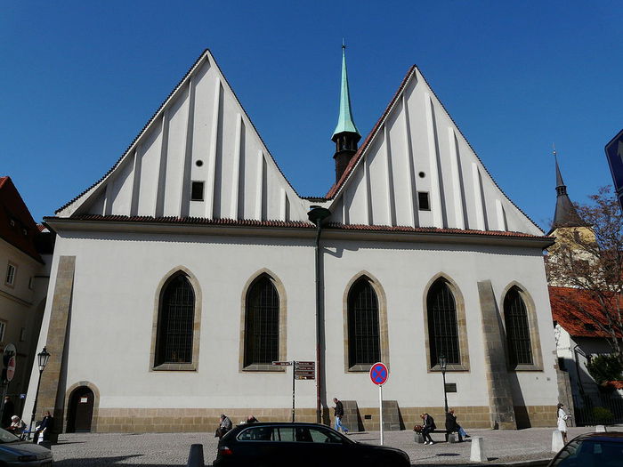 Church_of_the_Virgin_Mary_Before_Tyn_(8349054152) (700x525, 66Kb)