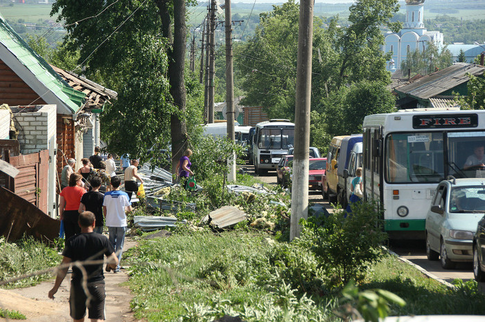 Погода в ефремове на завтра