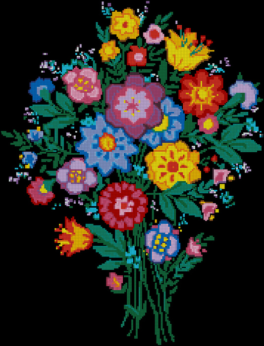 bouquet (533x700, 321Kb)