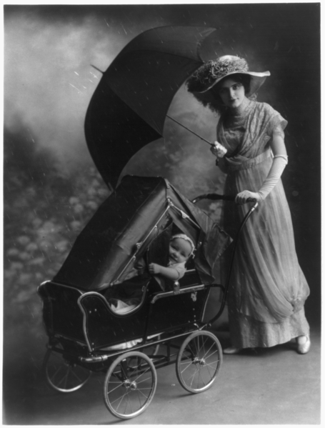 455px-Baby_Carriages (455x599, 188Kb)