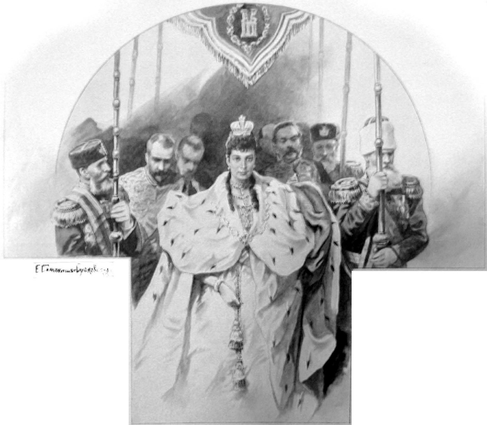 Koronacionnyi.sbornik.(tom.1).1899.PDF.page473 - копия (700x610, 191Kb)