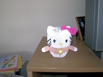  hello kitty 3d origami (700x525, 277Kb)