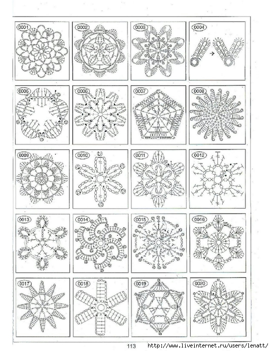 2228 Motifs and Patterns 2008_116 (540x700, 319Kb)
