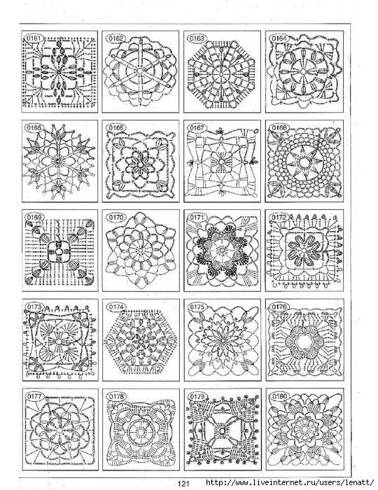 2228 Motifs and Patterns 2008_124 (540x700, 356Kb)