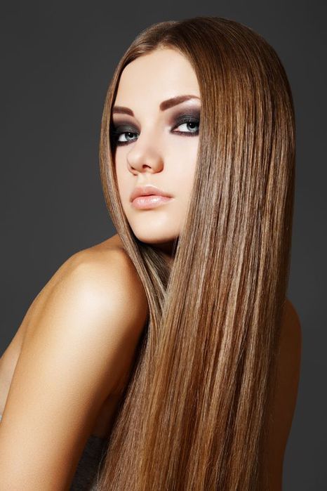 Nice-Women-Long-Straight-Hair-with-Brown-Hair-Colors (466x700, 47Kb)