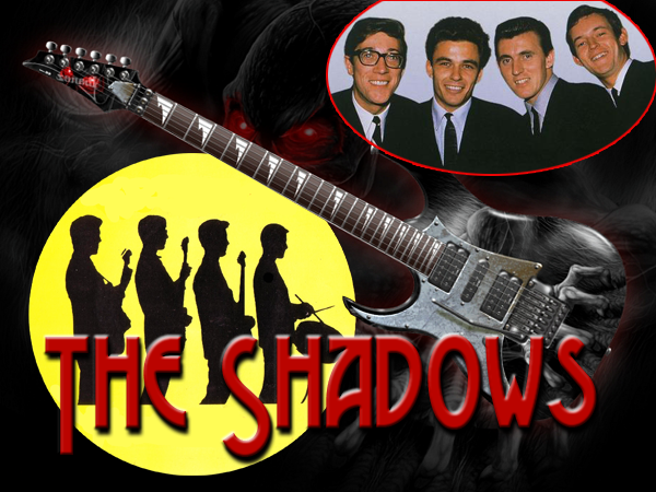 The shadows. Группа the Shadows. Группа the Shadows альбомы. The Shadows 1961. Группа тени Апачи.