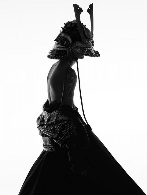 Hedi Slimane for Vogue Homme Japan (481x640, 45Kb)