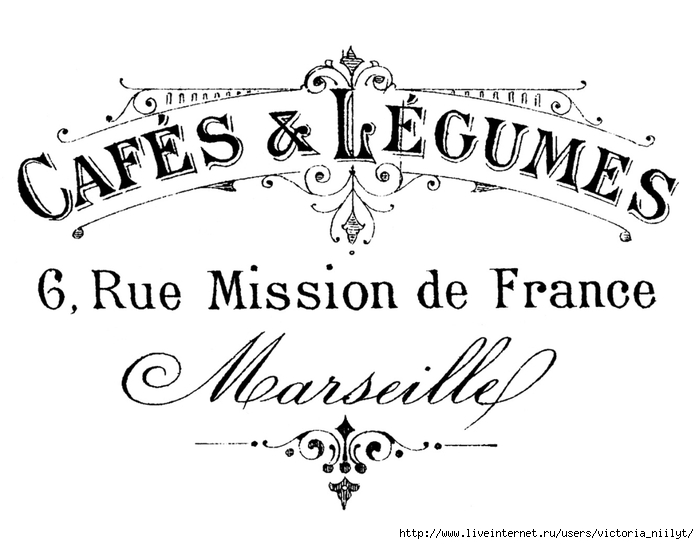 CafeFrenchTypography-GraphicsFairy1sm (700x544, 145Kb)