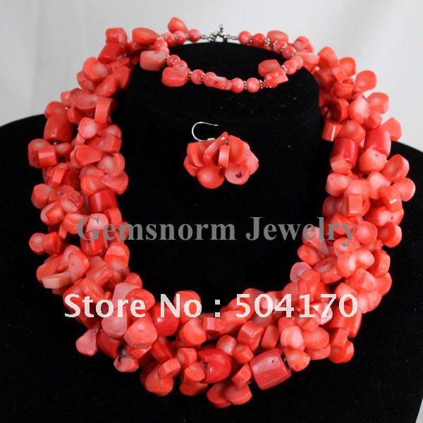 Fabulous-Pink-Coral-Jewelry-Set-Natural-Coral-Necklace-Bracelet-Earrings-Set-Rare-Melon-Seed-Coral-2012 (600x600, 53Kb)