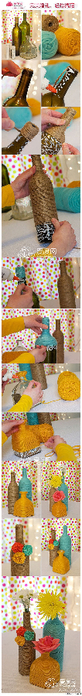 DIY-Yarn-Bottle-Vase_large (82x700, 121Kb)