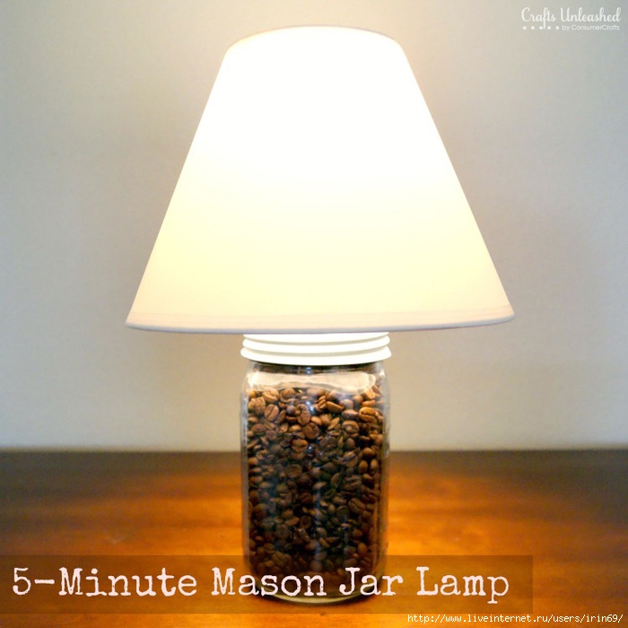 5-Minute-Mason-Jar-Craft-Lamp (700x700, 205Kb)