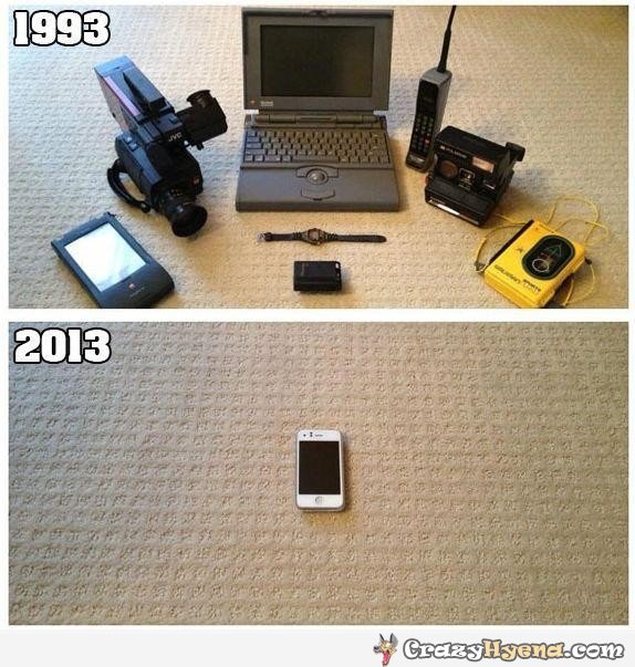 then-and-now-electronics (574x603, 89Kb)