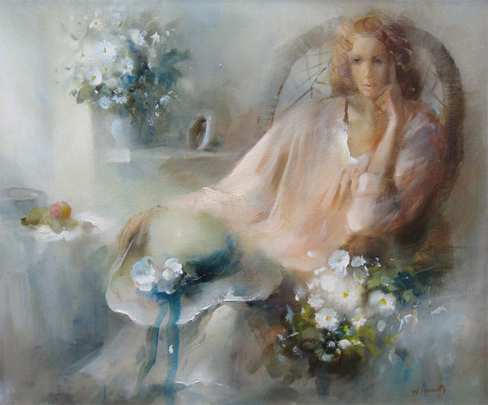 Willem Haenraets 1940 - Hollandaise Impressionist painter - Tutt'Art@ (19) (700x581, 74Kb)