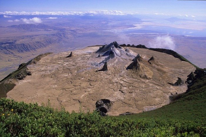 volcano tanzania (2) (700x466, 94Kb)