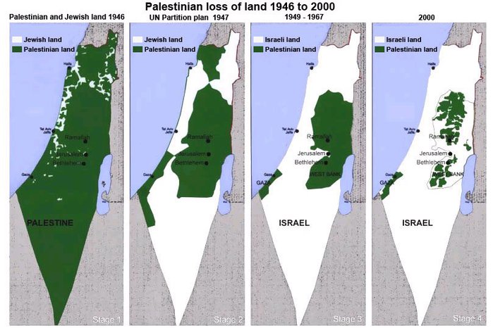 israel-palestine_map (700x466, 71Kb)