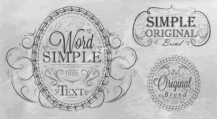Vintage labels beer and coffee 5 (700x384, 170Kb)