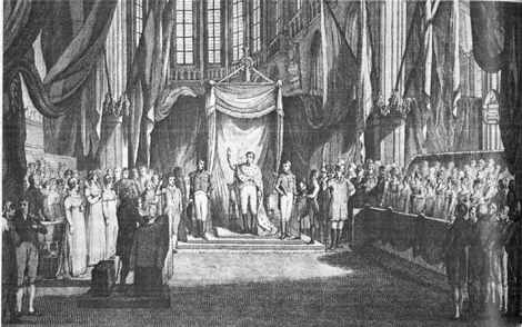 4000579_Inauguration_of_William_I_of_the_Netherlands (470x294, 166Kb)