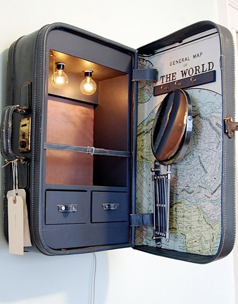recycled-suitcase-ideas-vanity2 (470x600, 85Kb)