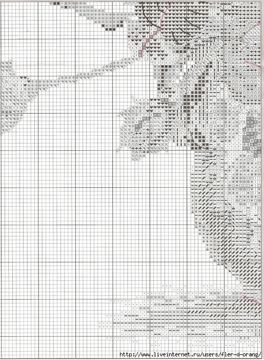 Stitchart-romantichnye-rozy5 (515x700, 342Kb)