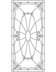  glass pattern 665 (540x700, 98Kb)