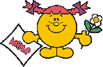 SmileyGirlYN (148x97, 4Kb)