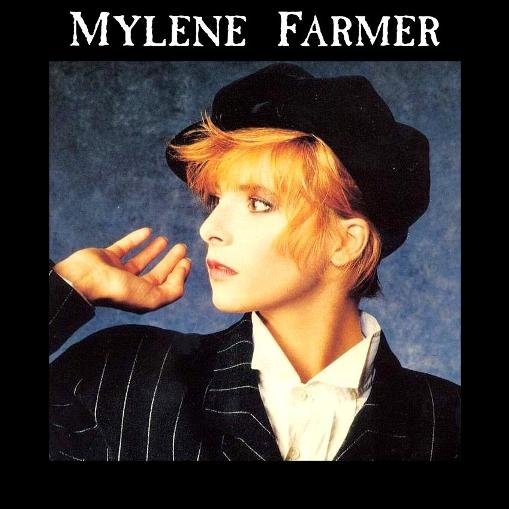 Mylene Farmer Sans Contrefacon Pochette Noire (509x509, 119Kb)