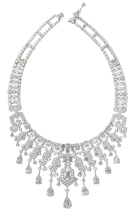 platinum diamonds  Cartier (455x700, 93Kb)