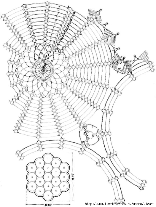 2 TabelCloth Frree-Crochet-Pattern (526x700, 219Kb)