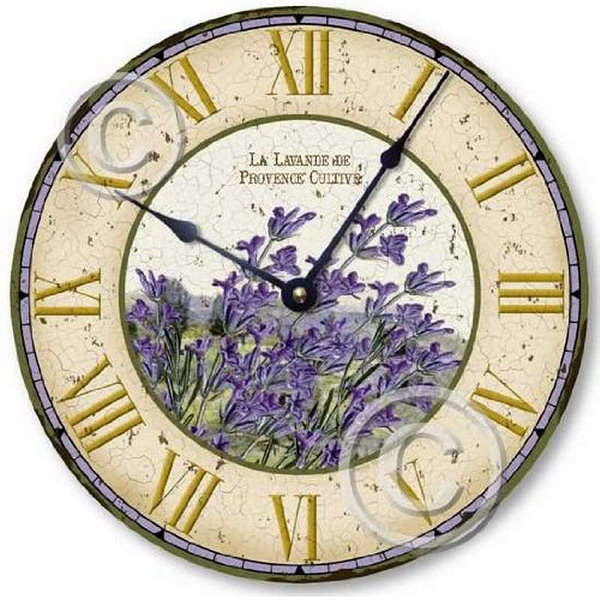 lavender-home-decorating-ideas-clocks1 (600x600, 123Kb)