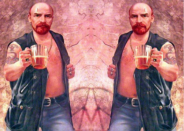 Ленина пивная. Ленин с пивом. Ленин пьет пиво. Выпьем за Ленина. Ленин с рюмкой.