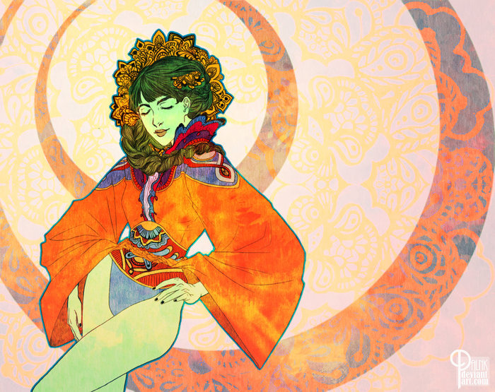 girl_in_orange_by_palnk-d61m8vp (700x555, 150Kb)