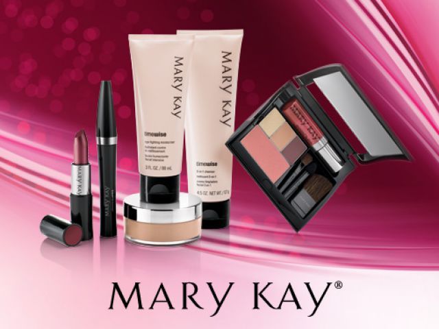 mary kay (640x480, 64Kb)