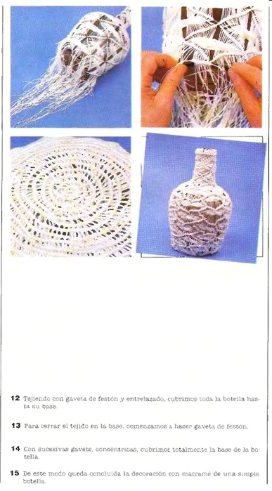 Escuela de artesania. Macrame - 1992_30 (387x700, 159Kb)