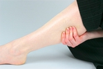 Как вылечить судорогу ног и рук в домашних условиях thumbnail