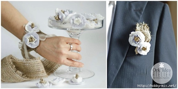 bracciale_boutonniere_carta_riciclo_eco-wedding_cristina_sperotto (578x290, 95Kb)