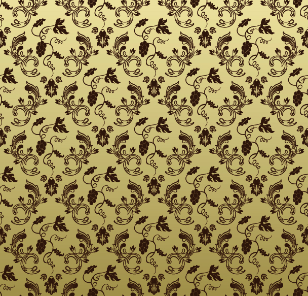 Seamless Vintage Backgrounds3 (608x583, 1336Kb)