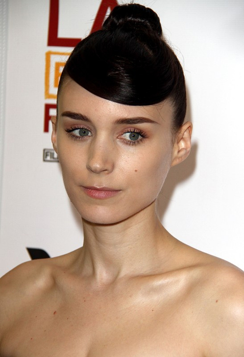 Rooney Mara Fakes