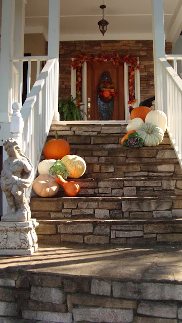 The-Essence-of-Home-gourds-on-the-steps (360x640, 189Kb)