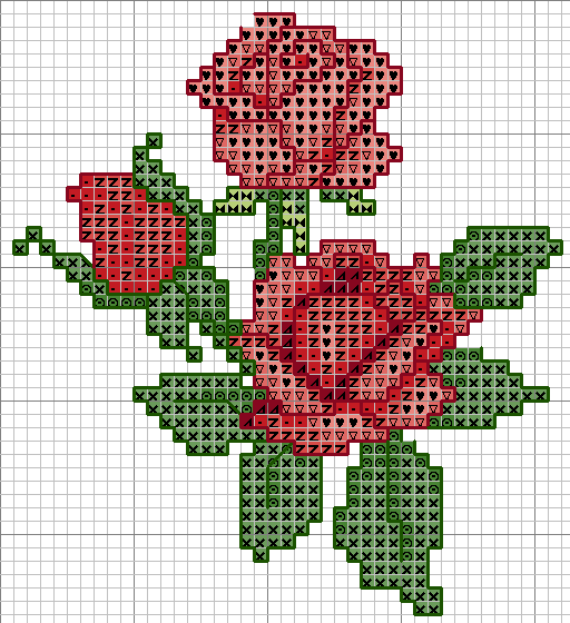 flower26 (512x560, 10Kb)
