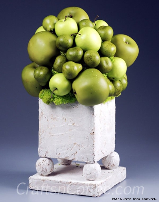 green-apple-topiary (550x700, 194Kb)