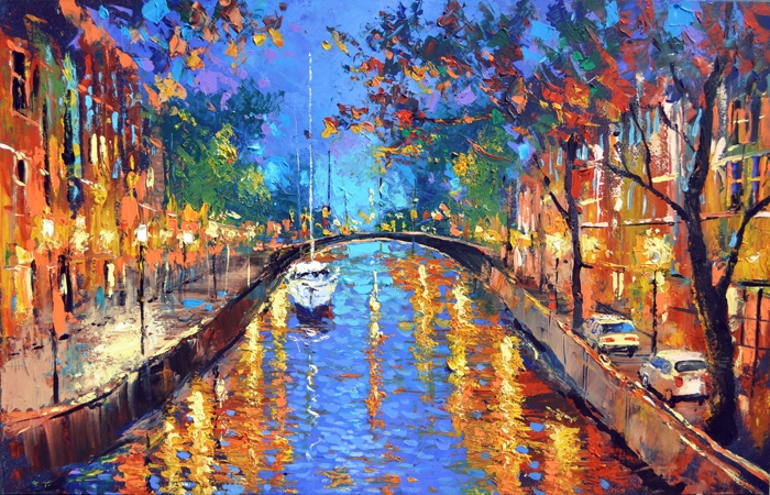 romantic_evening_by_spirosart-d6kfskr (700x450, 454Kb)