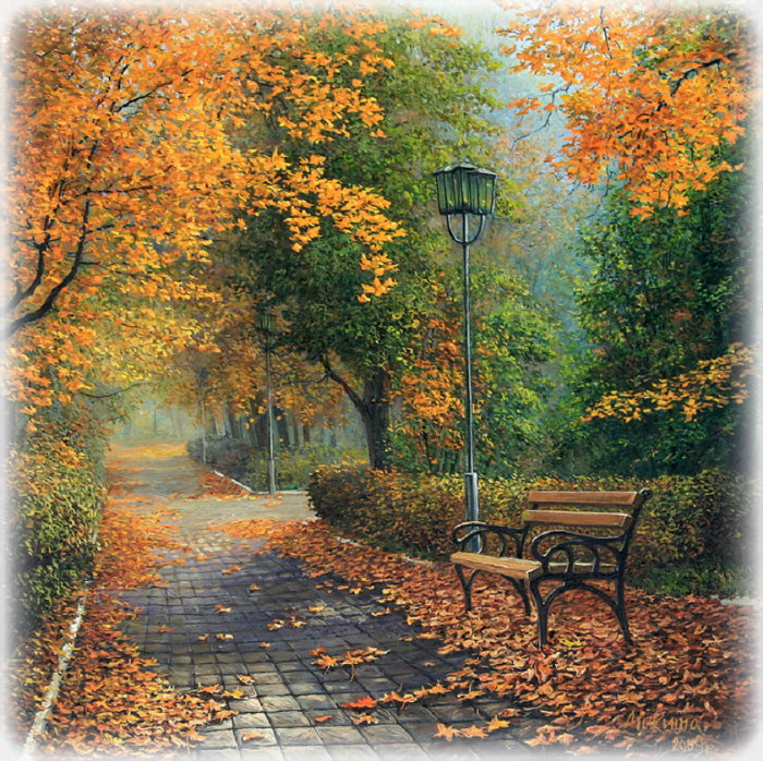 90340245_large_Didyk_Ol_ga_Vladimirovna_Osennyaya_palitra (700x698, 261Kb)