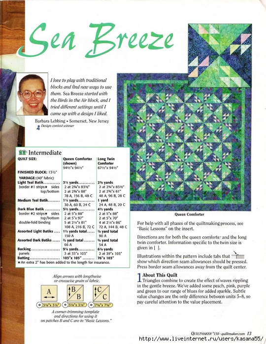Quiltmaker 110 07 (540x700, 354Kb)
