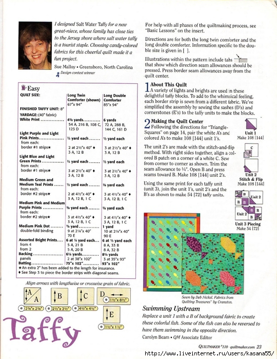 Quiltmaker 110 15 (540x700, 343Kb)