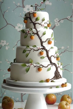 apple-wedding-cake-planet-cake (300x450, 110Kb)