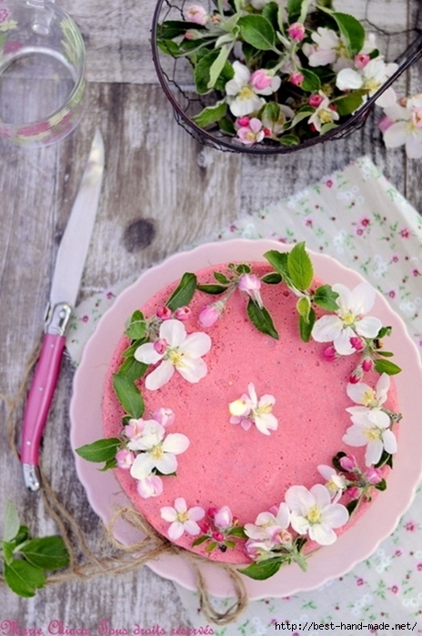 cake_love_pink_strawberry_apple_blossom (464x700, 261Kb)