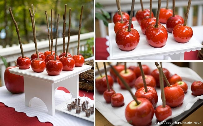 Mississippi-wedding-decoration-fall-candy-apple (650x404, 172Kb)