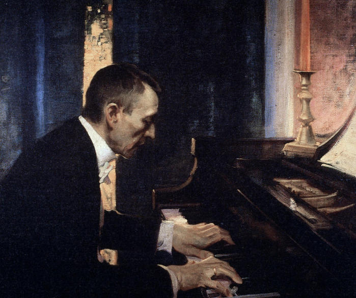 Sergei  Rachmaninoff-granger  1920 (700x585, 72Kb)
