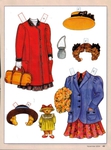  Old time childrens fashions 3 (474x640, 186Kb)